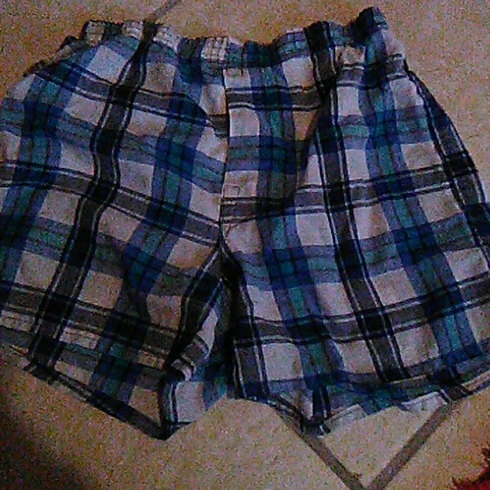 Boxer shorts